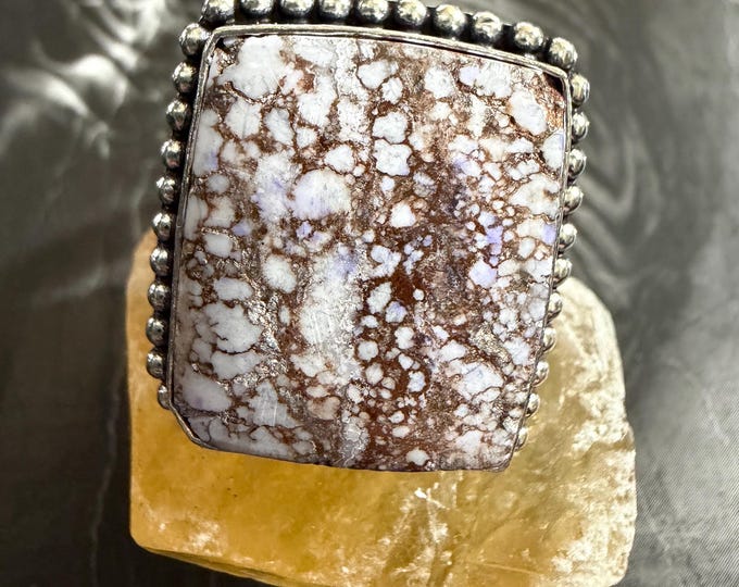Lust & Seduction Spell, Enchanted Ring, BESTSELLER 250+ sold
