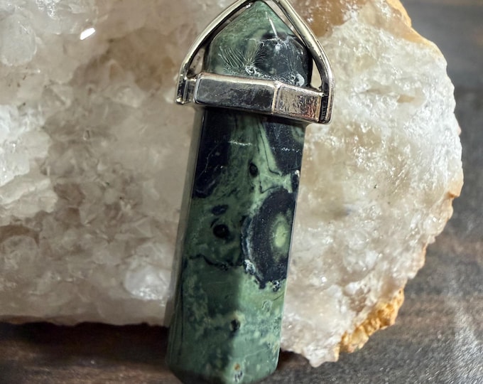 NEW! Ascended Masters Attraction Beacon, Attract Ascended Astral Guides- POTENT Astral Magick, Enchanted Necklace