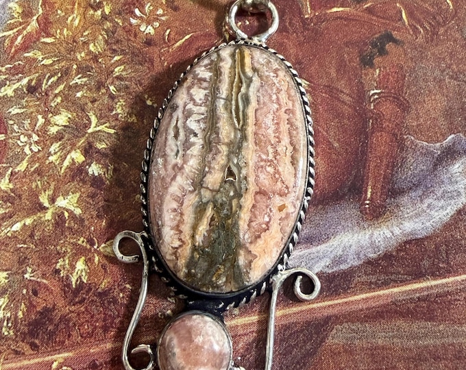 Cupid/Eros Love Spell,  Attract a DEEP Love Connection!, Enchanted Necklace, BESTSELLER 40+ sold!