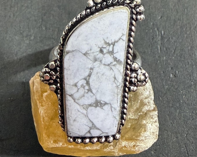 Spirit Removal/Blocking Amulet, Remove & Block loose/unbound/unwelcomed Spirits from entering your home, Enchanted Ring BESTSELLER
