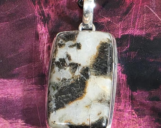 NEW! Vampiric Obsession Spell, Enchant ANY target to pure obsession, Enchanted Necklace