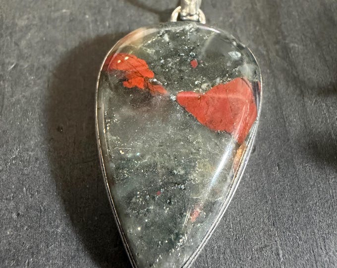 Kundalini Awakening Spell, Talisman of Transcendence, Enchanted Necklace, BESTSELLER 75+ sold!