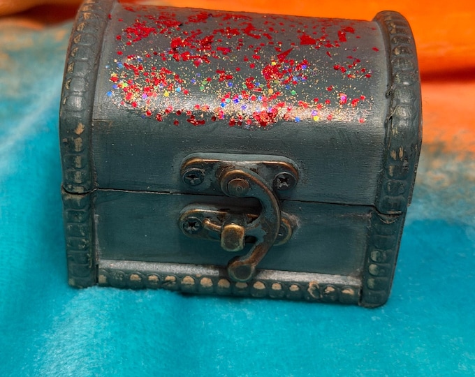 Charging box for Spirits, Portals & Spells, Fast Charging BESTSELLER 350+ sold!