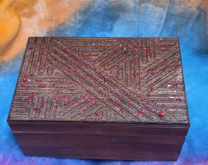 MEGA Charging box for Spirits, Portals & Spells, Fast Charging, Charge as many items as you can fit.