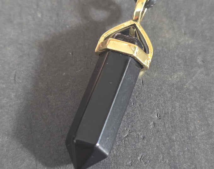 Pathfinding Spell, Uncover YOUR destiny! Enchanted Necklace, BESTSELLER 130+ sold!