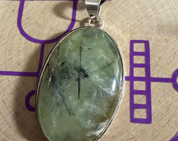 NEW! Sabnock's Protection, Demonic Spell of Negativity Reversal, Enchanted Necklace