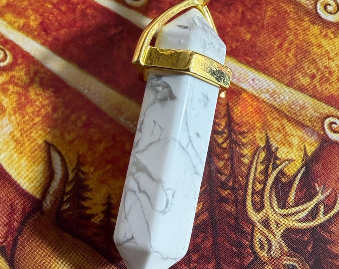 Clarity/True Motives Spell discover liars and fakes, Enchanted Necklace, BESTSELLER 60+ sold!