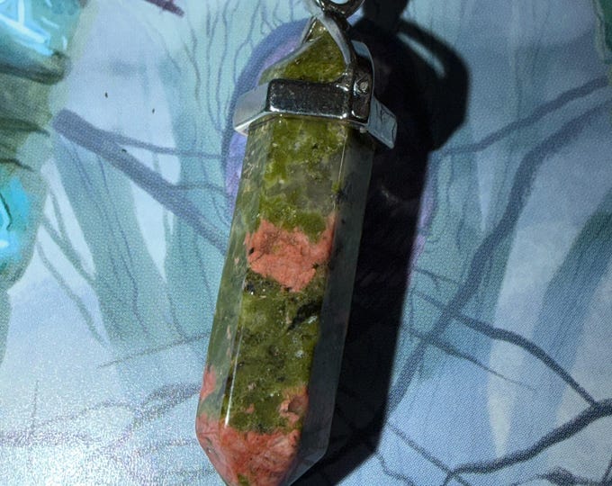 Clarity/True Motives Spell discover liars and fakes, Enchanted Necklace, BESTSELLER 60+ sold!