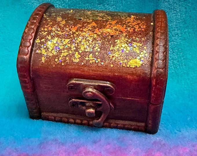 Charging box for Spirits, Portals & Spells, Fast Charging BESTSELLER 350+ sold!