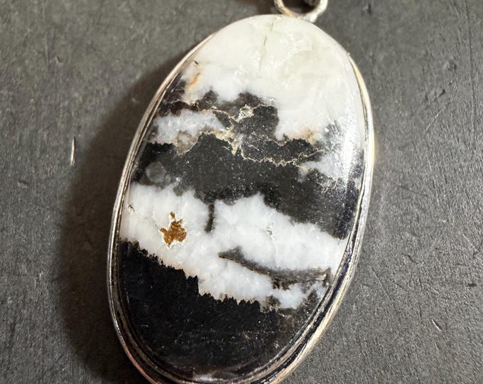 Kundalini Awakening Spell, Talisman of Transcendence, Enchanted Necklace, BESTSELLER 80+ sold!