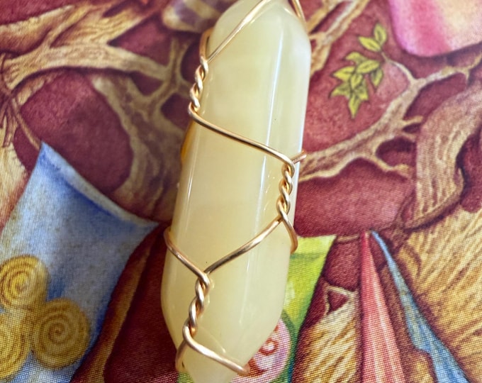 Drama Dissolver- Bring PEACE to your relationships, Enchanted Necklace BESTSELLER 50+ sold!