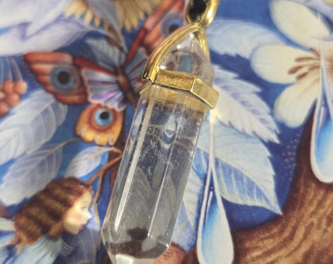 Grief Relief Spell, Enchanted Necklace, BESTSELLER