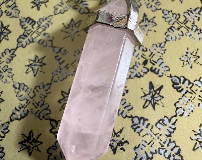 Sweetening Spell, Lighten the mood and invoke love in all aspects, Enchanted Necklace BESTSELLER! 50+ sold!