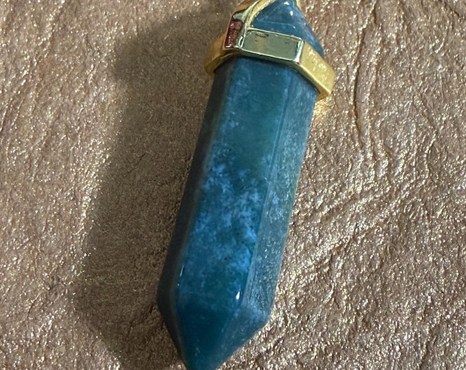 Money Bags Norse Magick Money Spell, Enchanted Necklace, BESTSELLER 150+ sold!