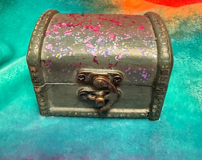 Charging box for Spirits, Portals & Spells, Fast Charging BESTSELLER 350+ sold!