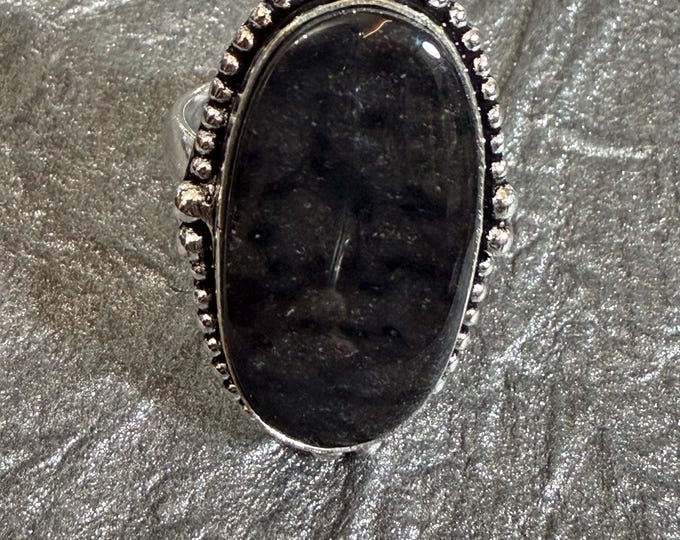 Legion of Haagenti Demon Commander "Grezalric" Living Entity Companion, Spirit Vessel Ring, Tier 3