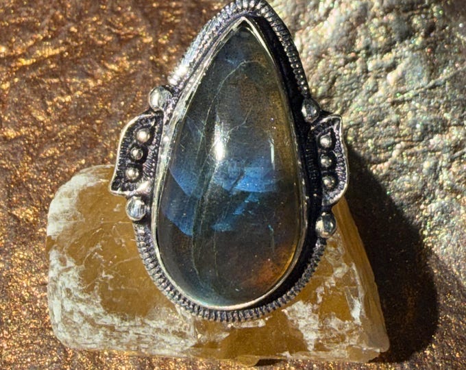 Gambler's Luck, Mammon Money Spell, Talisman of Money Attraction, Enchanted Ring, BESTSELLER! 80+ sold!