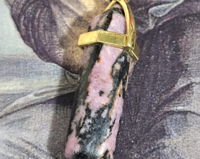 Dating Defender, shielding spell, Enchanted Necklace