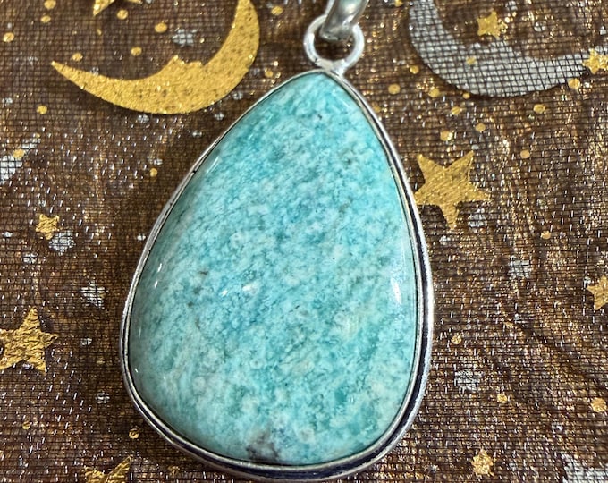 Charisma Charm, Become the Center of Attention in Any Situation!  Enchanted Necklace