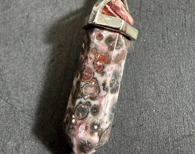 Manipulation/Mind Control Spell, Spell of persuasion, Enchanted Necklace, BESTSELLER 240+sold!