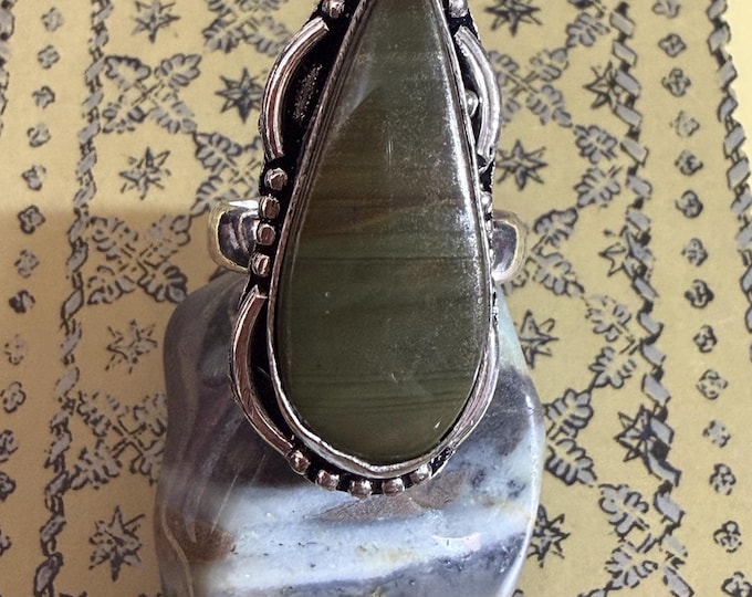 Servitor Egregore, Pre-Energized Egregore, Spirit Vessel Ring, Tier 2