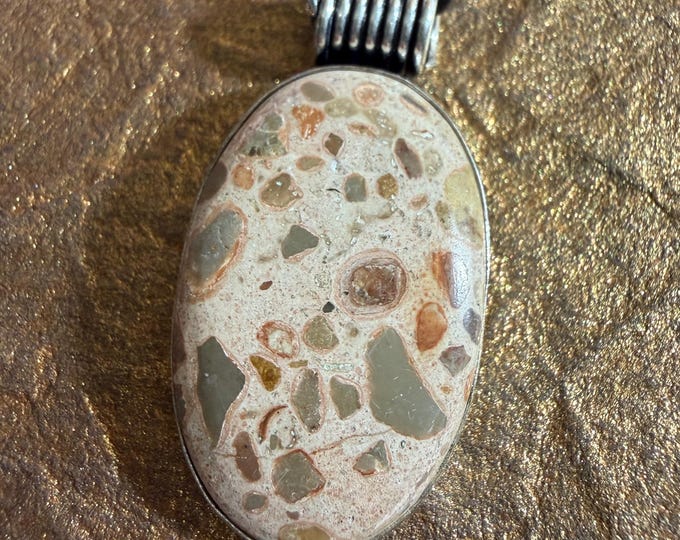 Cash Flow New Moon Money Spell, 6/14 Casting, Enchanted Necklace, BESTSELLER! 250+ sold!