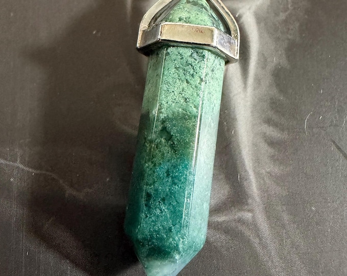 Ancestor Awakening Spell, Summon your ancestors, Enchanted Necklace, BESTSELLER 75+ sold!