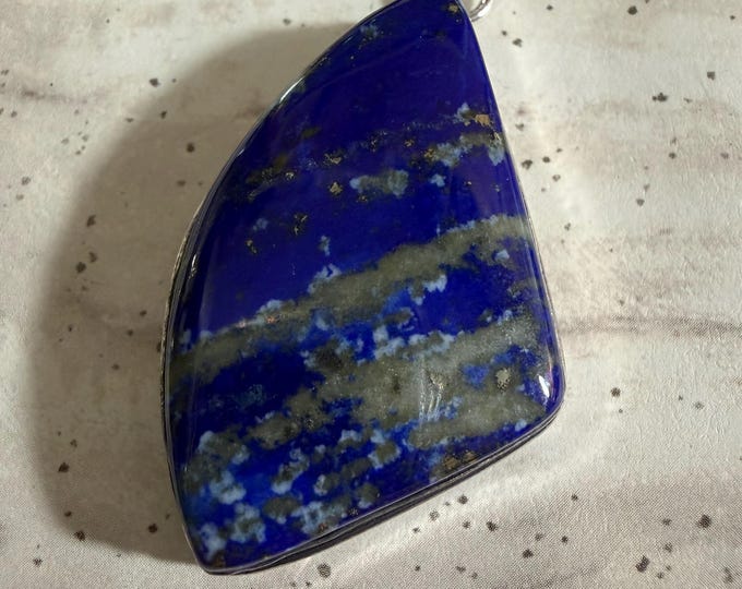 TRIPLE Cast Serenity Spell Talisman Enchanted Necklace, BESTSELLER!