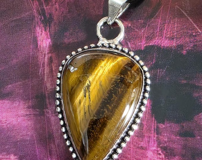Popularity & Attraction Spell, Enchanted Necklace, BESTSELLER 125+ sold!