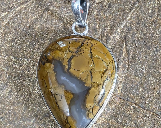 TRIPLE Cast Money Spell Talisman Financial Boost, Enchanted Necklace, BESTSELLER 130+ sold!