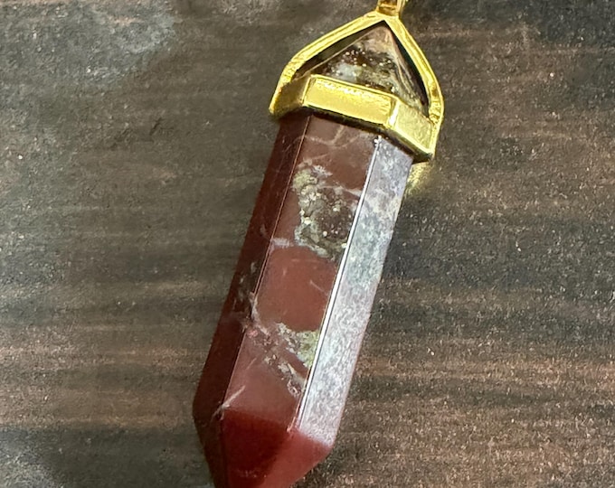 NEW! Hidden Gem Obscuring Spell, Hide the Energy Signature of Valuable Items!, Enchanted Necklace