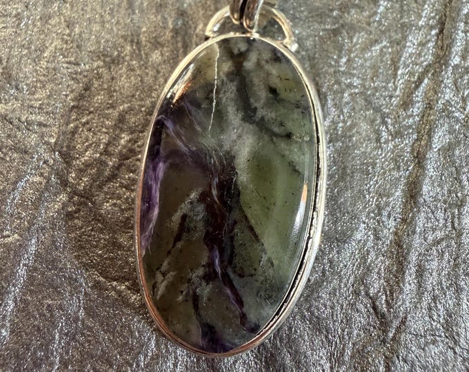 Submissive Incubus, Spirit Companion "Victor", Spirit Vessel Necklace, Tier 3