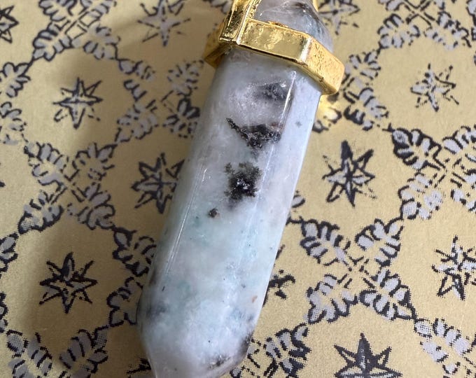 Intuitive Spark, Enchanted Necklace, BESTSELLER 50+ sold!