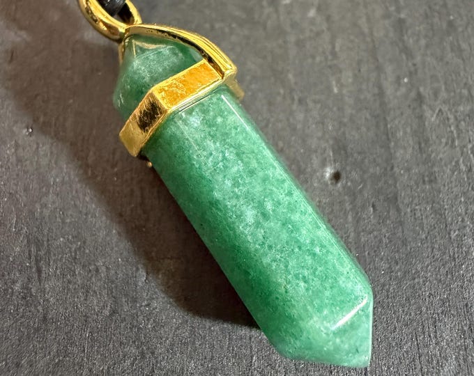 The Key to Power Ego Boosting Charm, Enchanted Necklace, BESTSELLER! 40+ sold!