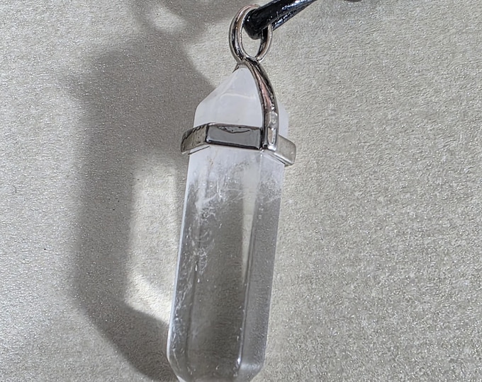 Aura Sight Spell, SEE auras around people, animals, and plants!, Enchanted Necklace