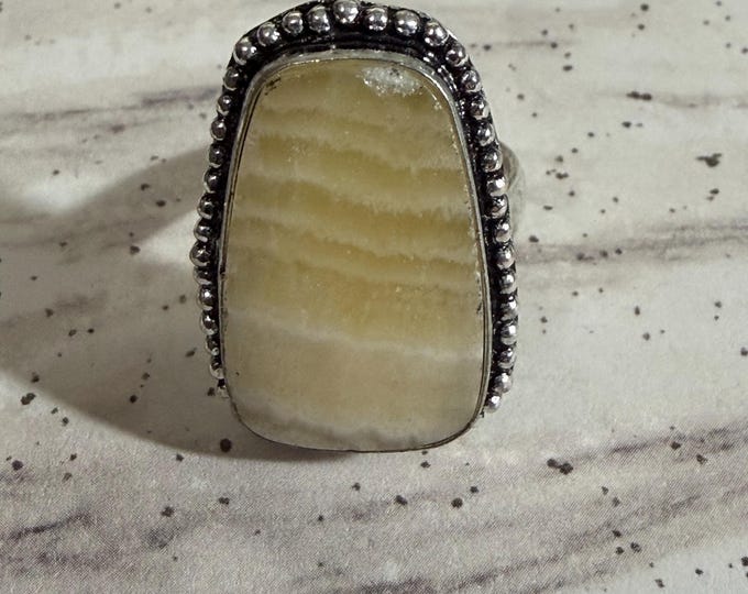 Empath Protection Enchantment, Guard your energy, Enchanted Ring, BESTSELLER 60+ sold!