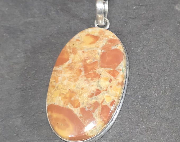 Kundalini Awakening Spell, Talisman of Transcendence, Enchanted Necklace, BESTSELLER 60+ sold!