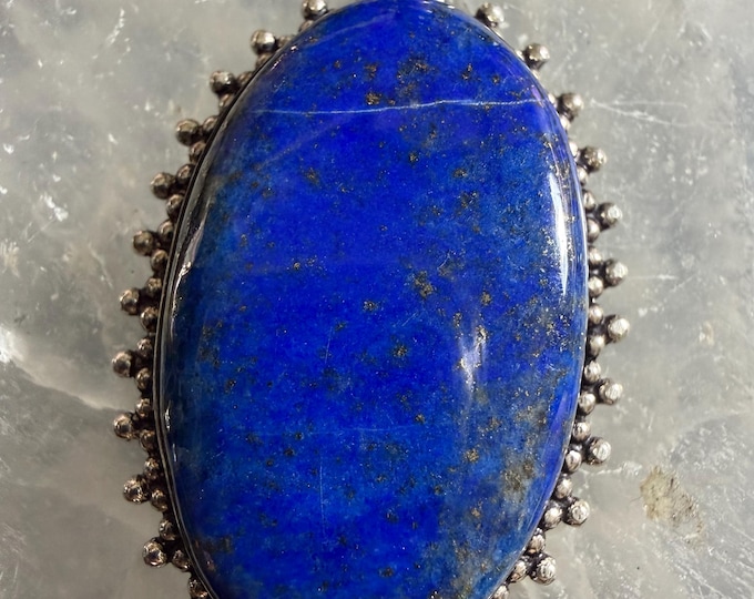 New Moon Magickal Illumination Spell AWAKEN YOUR POWER, 5/16 Casting, Enchanted Necklace, Bestseller! 175+ sold