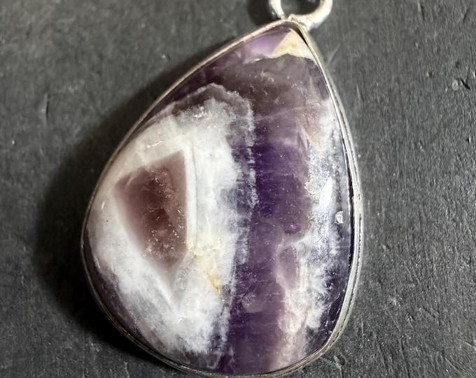 TRIPLE Cast Seduction Talisman, contains 3 spells for Lust & Seduction, Enchanted Necklace