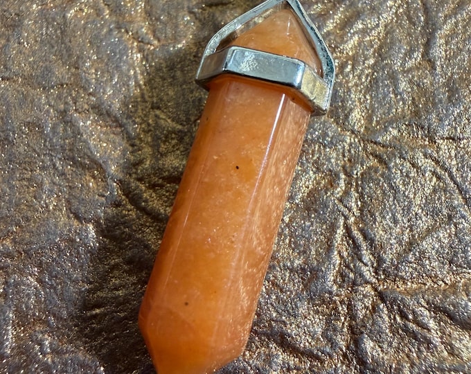 Gambler's Luck, Mammon Money Spell, Talisman of Money Attraction, Enchanted Necklace, BESTSELLER! 100+ sold!