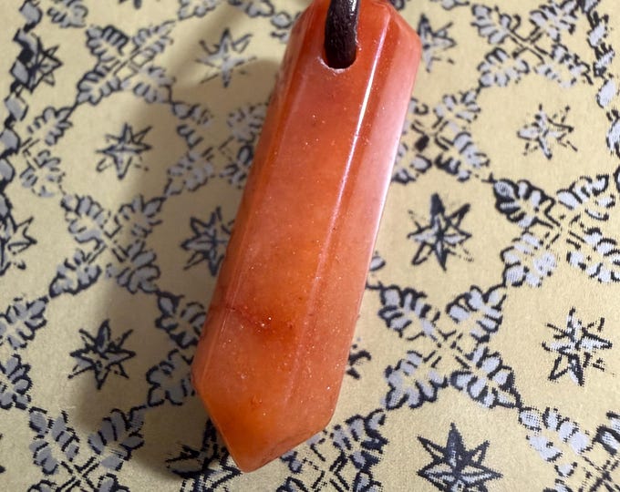 Sweetening Spell, Lighten the mood and invoke love in all aspects, Enchanted Necklace BESTSELLER! 50+ sold!