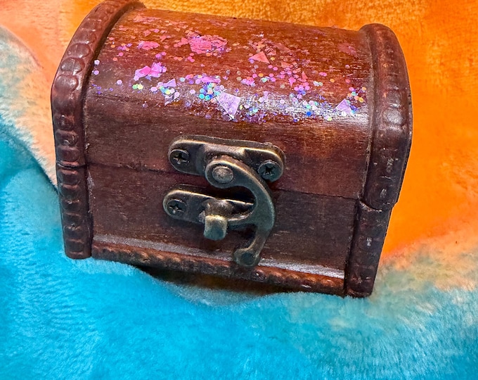 Charging box for Spirits, Portals & Spells, Fast Charging BESTSELLER 350+ sold!