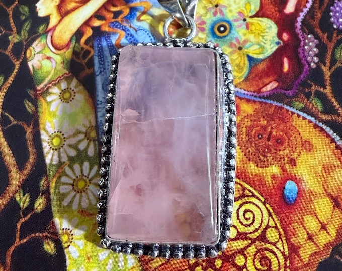 TRIPLE Cast Beauty Spell Talisman, Ultimate Glamoury, Enchanted Necklace, BESTSELLER 120+ sold!