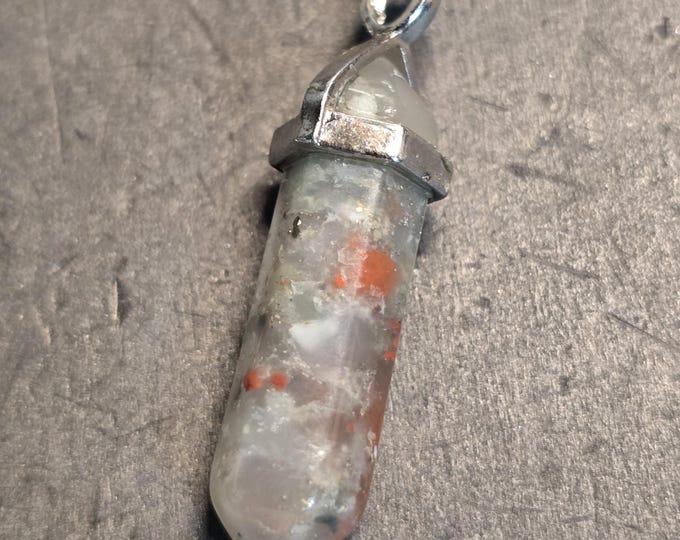 Yig Direct Portal, Astral Link, Enchanted Necklace