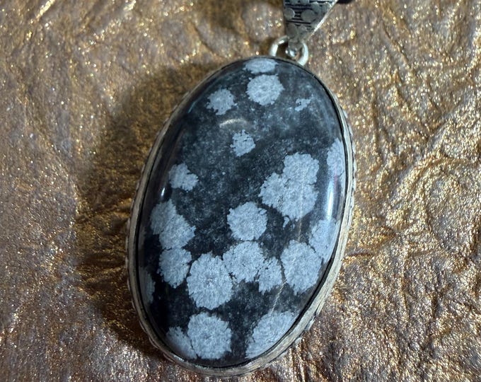 Clauneck Money Spell Talisman, Enchanted Necklace, BESTSELLER! 30+sold!