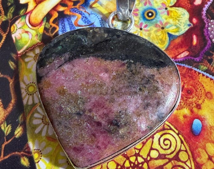 TRIPLE Cast Beauty Spell Talisman, Ultimate Glamoury, Enchanted Necklace, BESTSELLER 120+ sold!