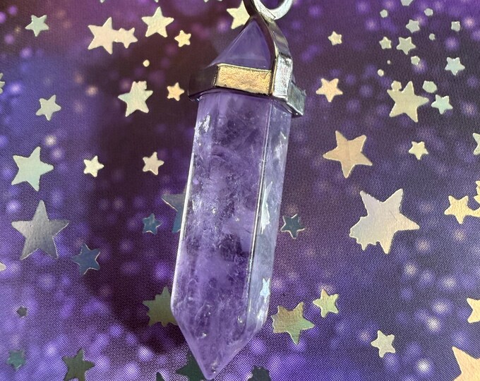 Divination Spell, Become the Seer you desire to be!, Enchanted Necklace, BESTSELLER 115+ sold!