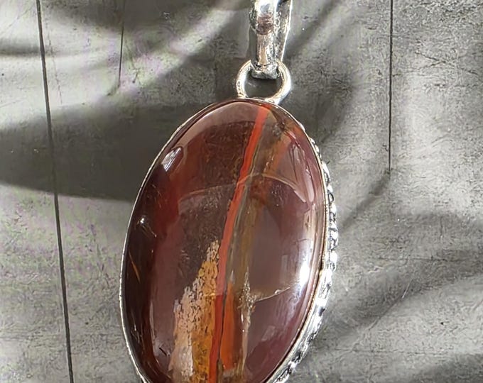 Asmodeus Attraction Spell, POWERFUL Demonic Seduction Amulet, Enchanted Necklace, BESTSELLER 75+ sold!