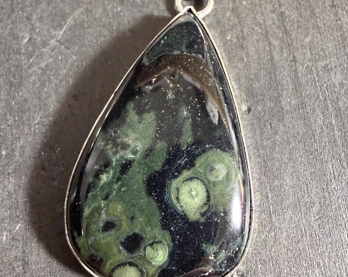 NEW! TRIPLE Cast Seduction Talisman, contains 3 spells for Lust & Seduction, Enchanted Necklace