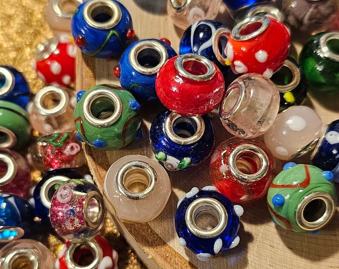 Exercise Motivation & Endurance Spell, Enchanted Bead, ONE bead- add more to cart if you want more than one!